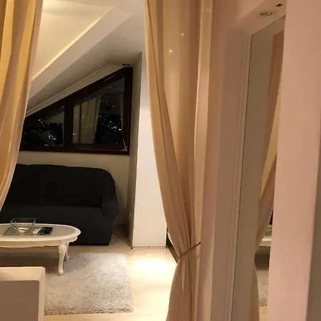 Apartman Taman *