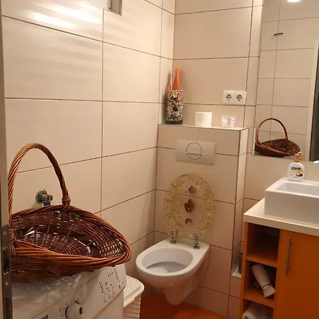 Apartman Taman 아파트 사라예보