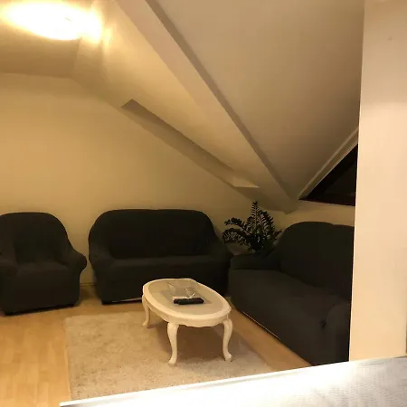 Apartman Taman 사라예보