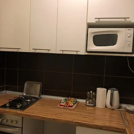 Apartman Taman 사라예보