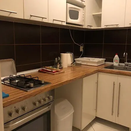 Apartman Taman 아파트