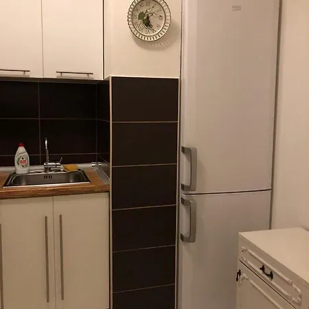 Apartman Taman