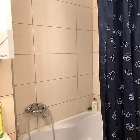 Apartman Taman 아파트