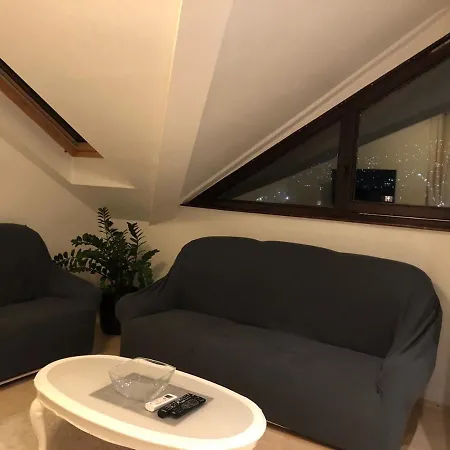 Apartman Taman