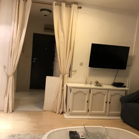 Apartman Taman