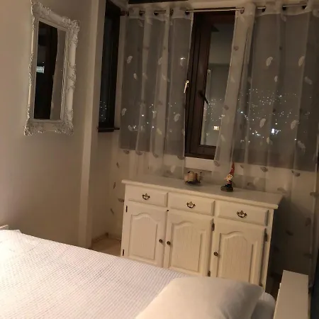 Apartman Taman * 사라예보