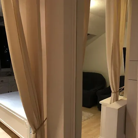 아파트 Apartman Taman 사라예보