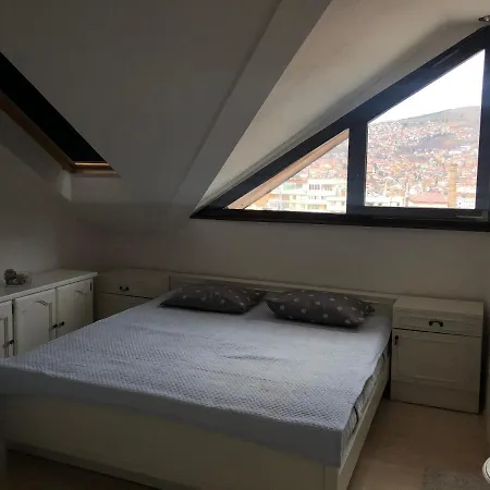 Apartman Taman 아파트 *