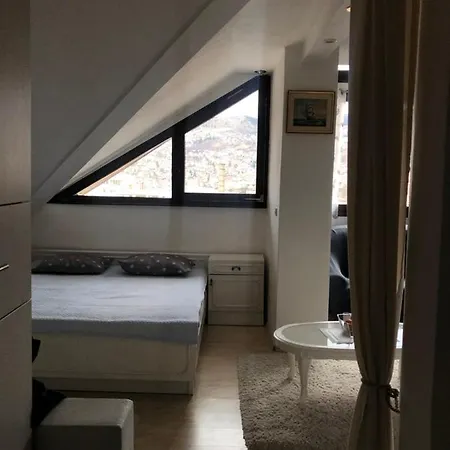 Apartman Taman 아파트