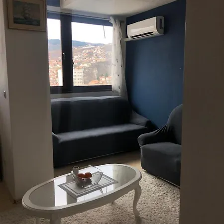 Apartman Taman