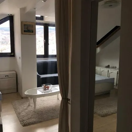 Apartman Taman 아파트